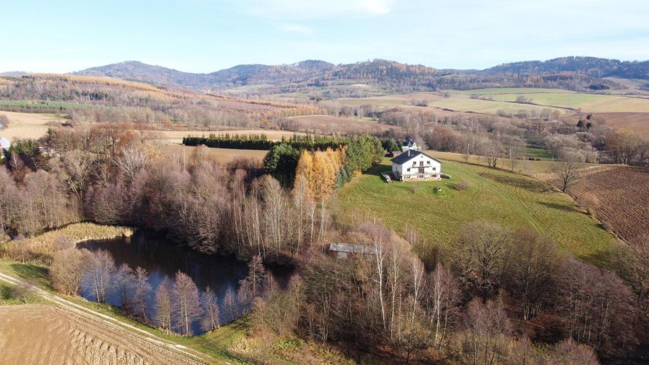 Апартаменты La Colline Олджиховице-Клодзке Экстерьер фото